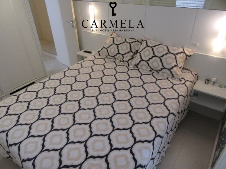 LT21MA24X - Mar Azul - Apartamento, dois dormitórios