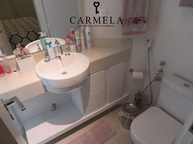 LT21MA24X - Mar Azul - Apartamento, dois dormitórios