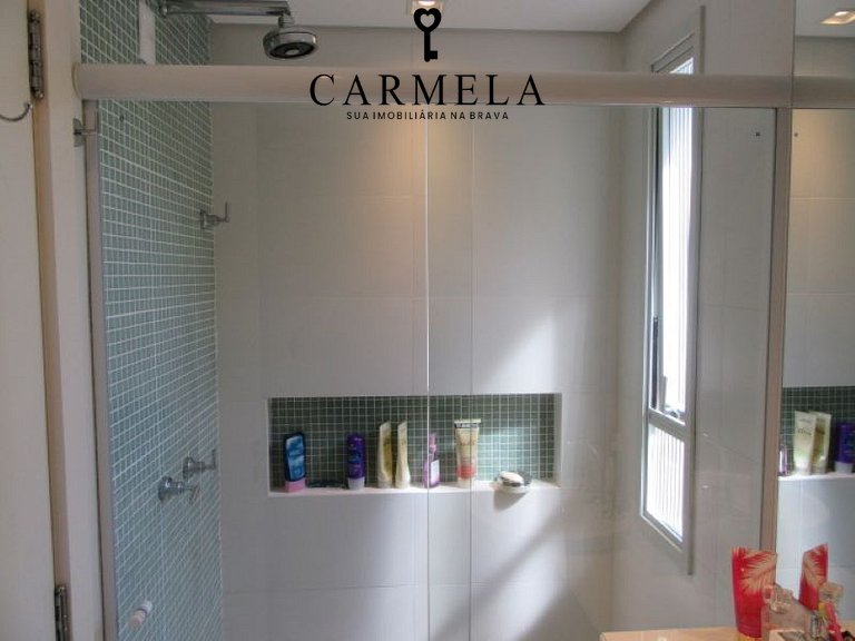 LT21MA24X - Mar Azul - Apartamento, dois dormitórios