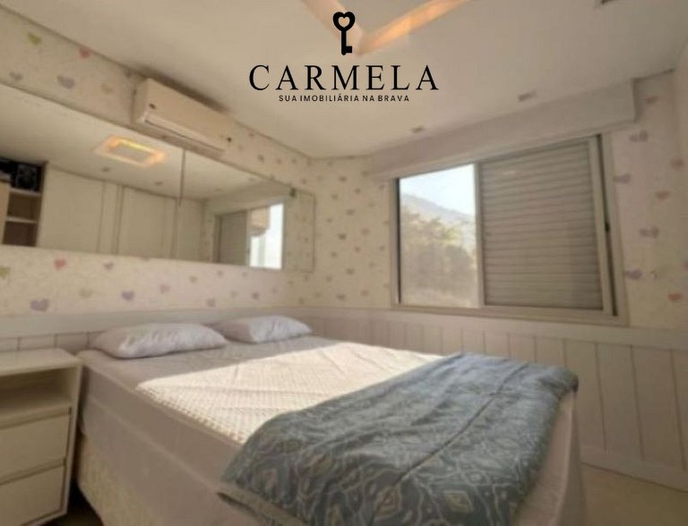 LT21MA24X - Mar Azul - Apartamento, dois dormitórios