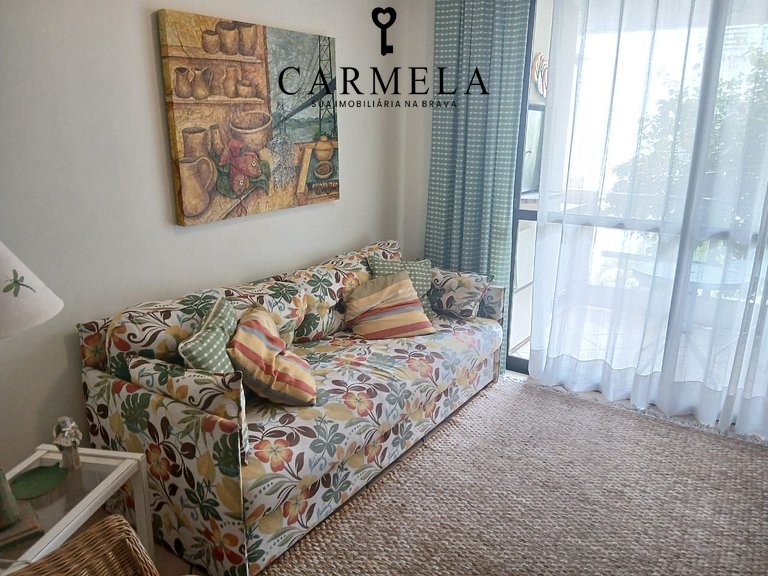 Lt21av26 - Água Viva- Apartamento, dois dormitórios