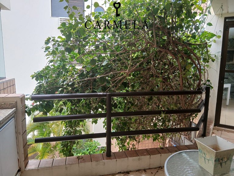 Lt21av26 - Água Viva- Apartamento, dois dormitórios