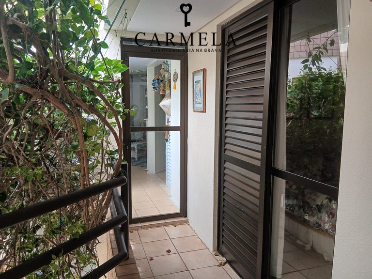 Lt21av26 - Água Viva- Apartamento, dois dormitórios