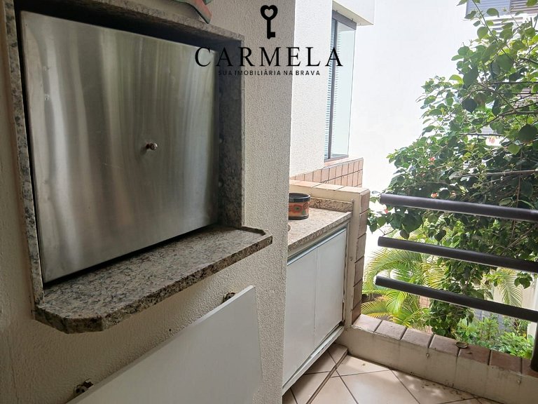 Lt21av26 - Água Viva- Apartamento, dois dormitórios