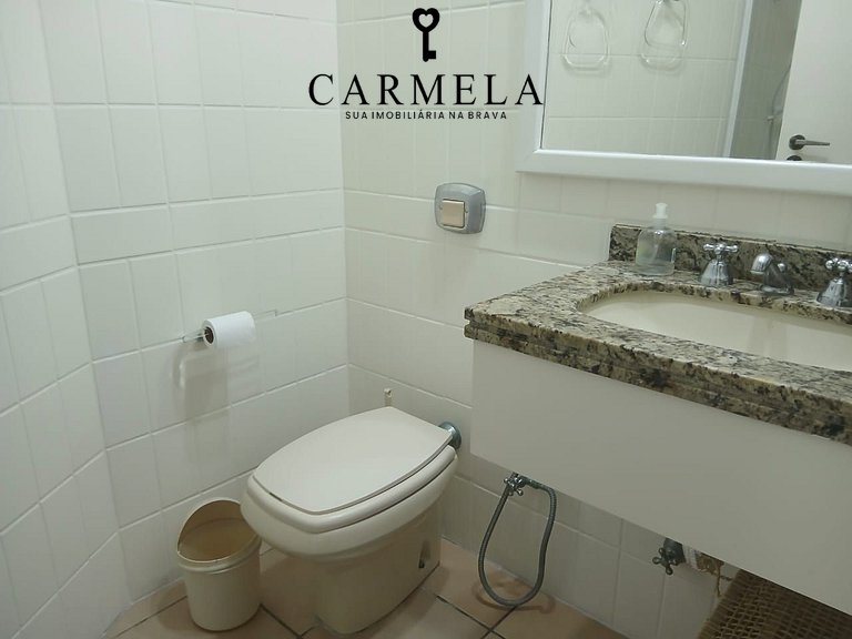 Lt21av26 - Água Viva- Apartamento, dois dormitórios