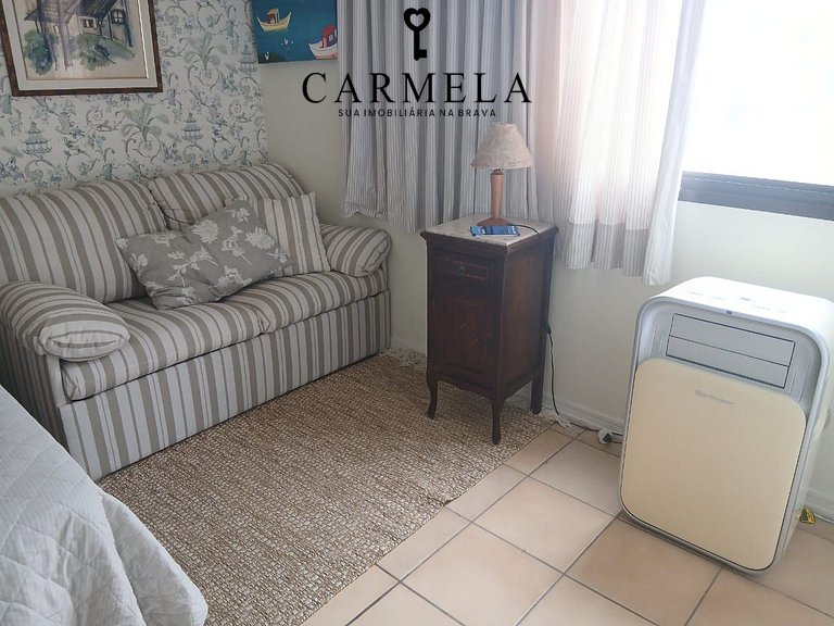 Lt21av26 - Água Viva- Apartamento, dois dormitórios