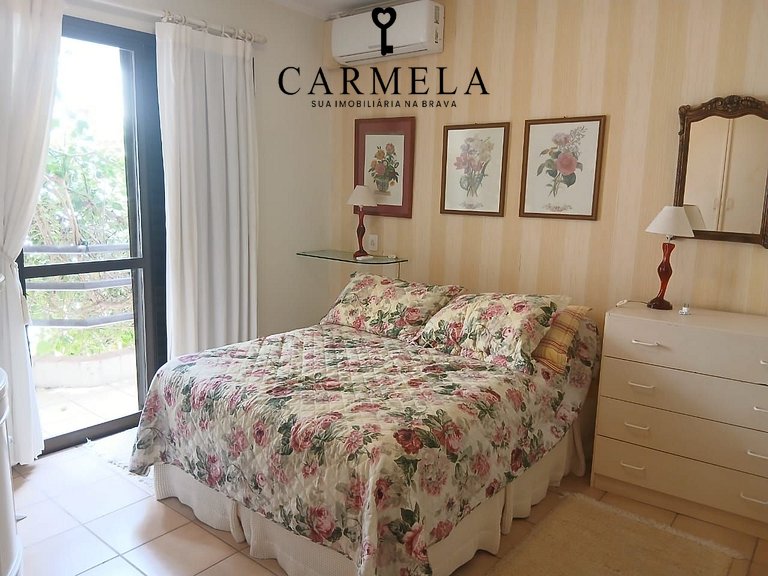 Lt21av26 - Água Viva- Apartamento, dois dormitórios