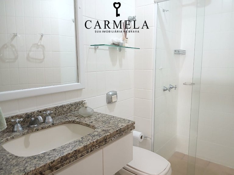 Lt21av26 - Água Viva- Apartamento, dois dormitórios