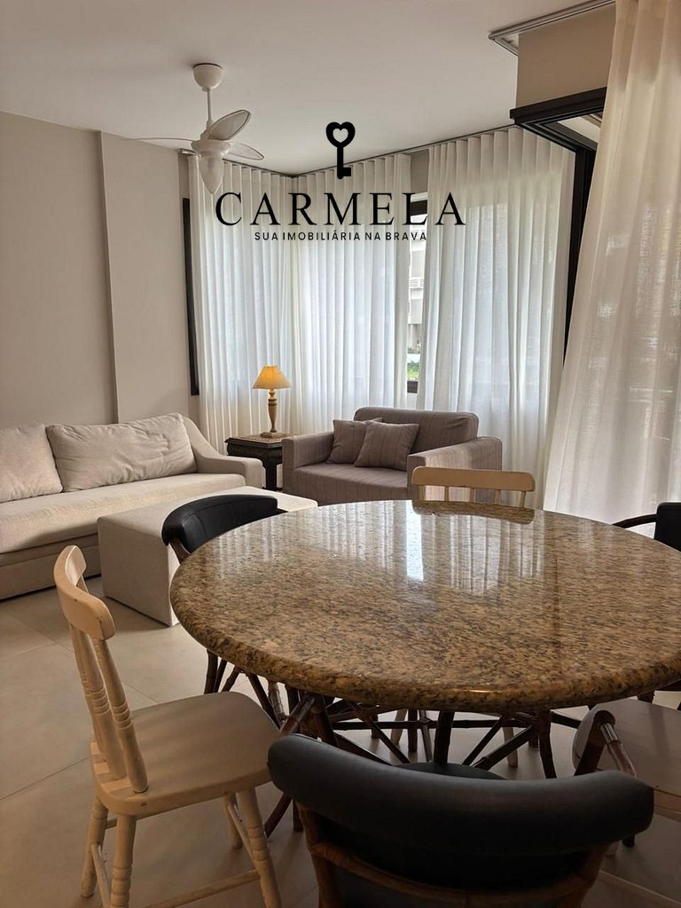 Lt40it14v - Itacoatiara - Apartamento, quatro dormitórios