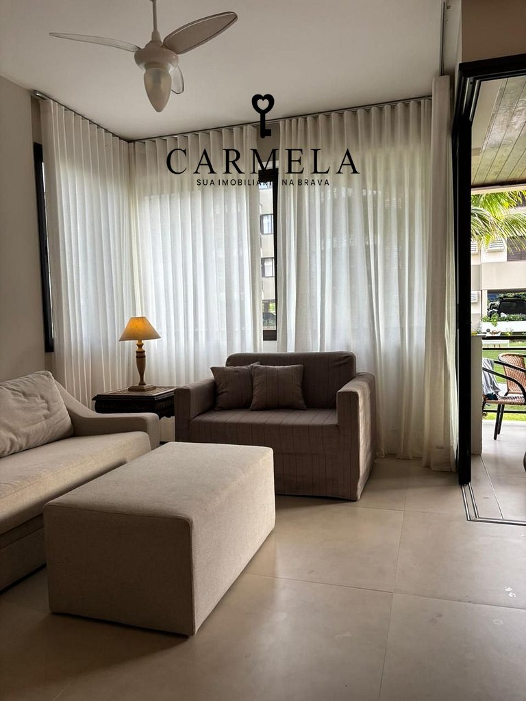 Lt40it14v - Itacoatiara - Apartamento, quatro dormitórios