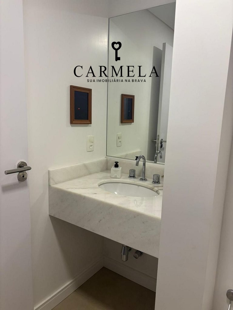 Lt40it14v - Itacoatiara - Apartamento, quatro dormitórios