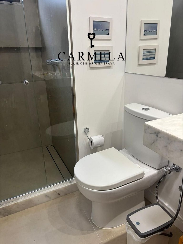 Lt40it14v - Itacoatiara - Apartamento, quatro dormitórios