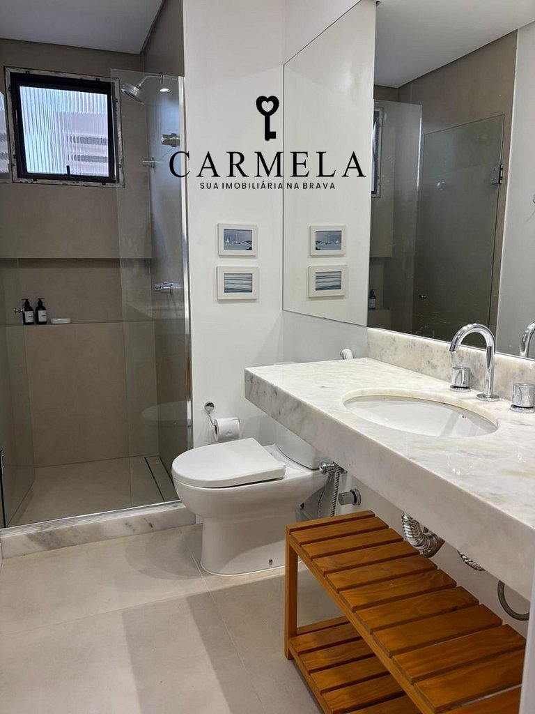 Lt40it14v - Itacoatiara - Apartamento, quatro dormitórios