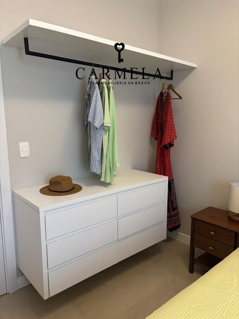 Lt40it14v - Itacoatiara - Apartamento, quatro dormitórios