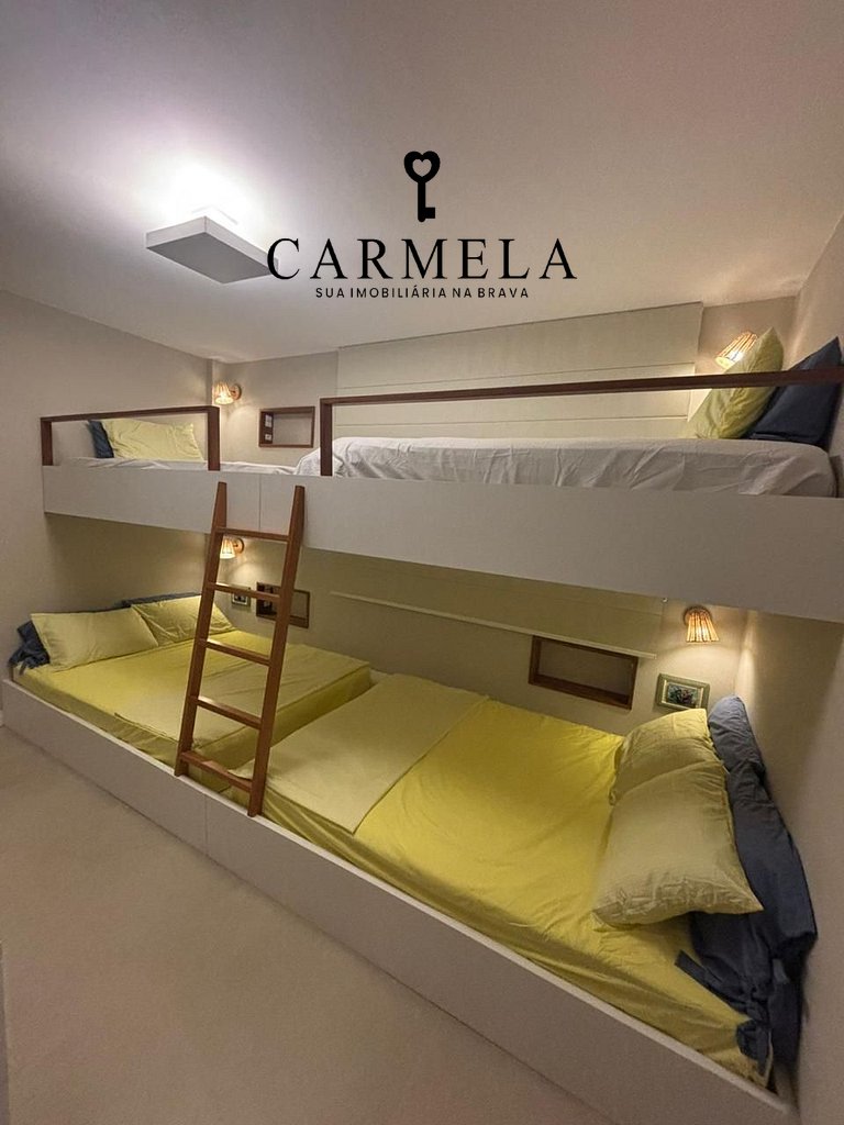 Lt40it14v - Itacoatiara - Apartamento, quatro dormitórios