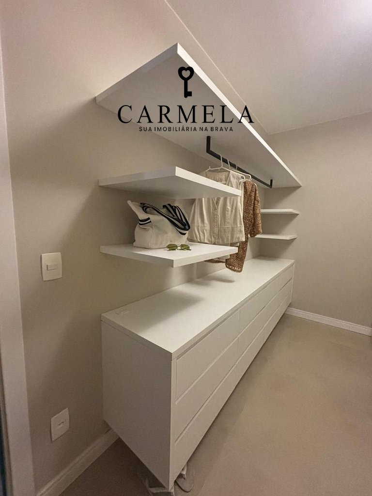 Lt40it14v - Itacoatiara - Apartamento, quatro dormitórios