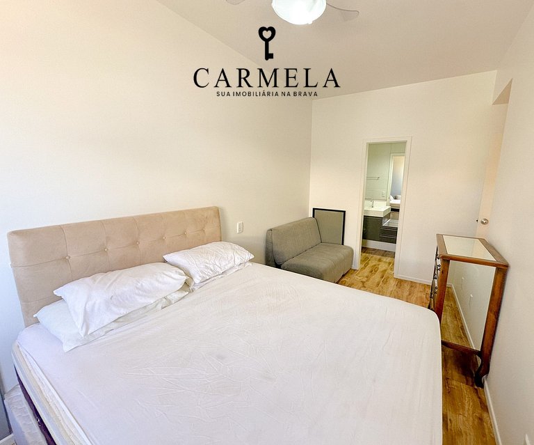 LT21mb304z1v - Mirante da Brava- Apartamento, dois dormitóri
