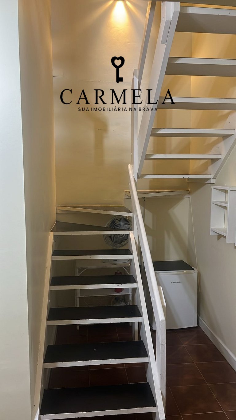 Lt30tb11e - Terrazas da Brava - Apartamento, três dormitório