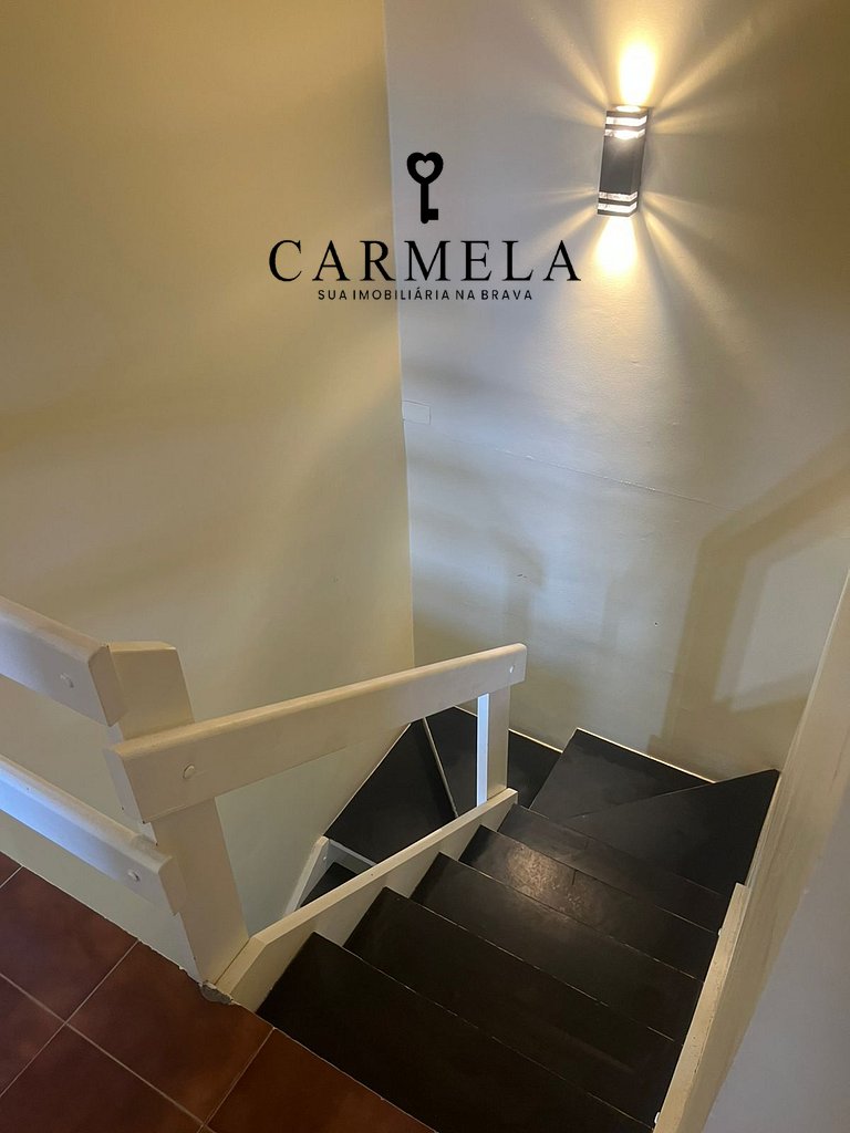 Lt30tb11e - Terrazas da Brava - Apartamento, três dormitório