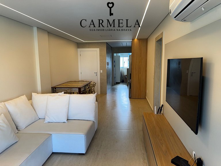 Lt21am31xe - Água Marinha - Apartamento, dois dormitórios