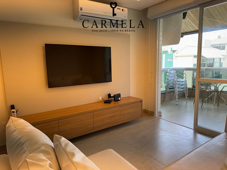 Lt21am31xe - Água Marinha - Apartamento, dois dormitórios