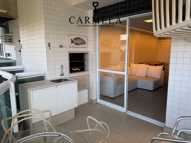 Lt21am31xe - Água Marinha - Apartamento, dois dormitórios