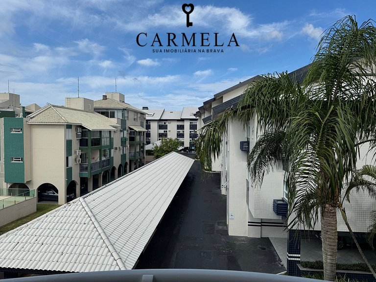 Lt21am31xe - Água Marinha - Apartamento, dois dormitórios