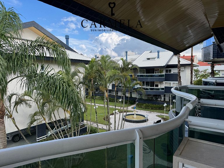 Lt21am31xe - Água Marinha - Apartamento, dois dormitórios