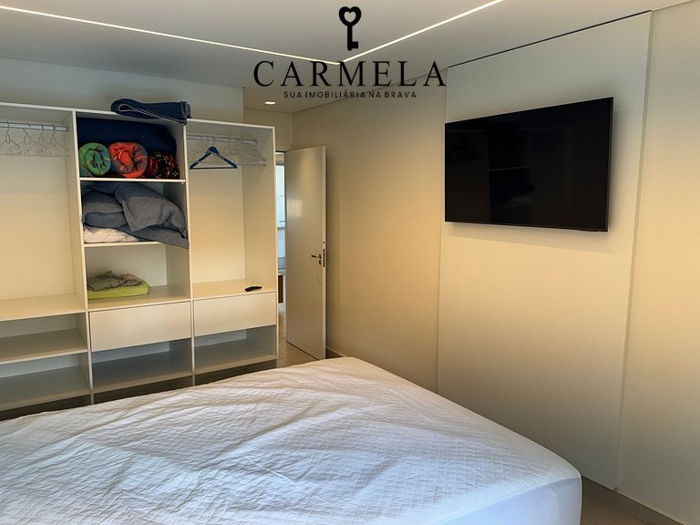 Lt21am31xe - Água Marinha - Apartamento, dois dormitórios