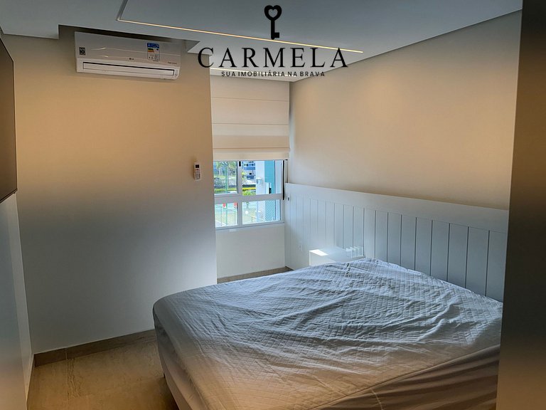 Lt21am31xe - Água Marinha - Apartamento, dois dormitórios