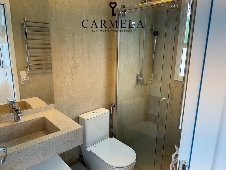 Lt21am31xe - Água Marinha - Apartamento, dois dormitórios