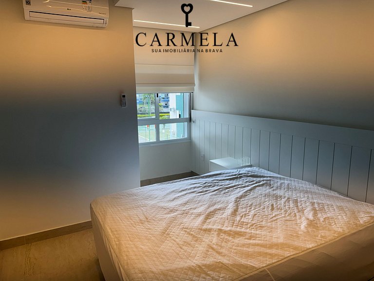 Lt21am31xe - Água Marinha - Apartamento, dois dormitórios