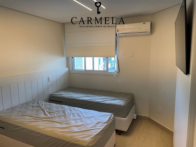 Lt21am31xe - Água Marinha - Apartamento, dois dormitórios