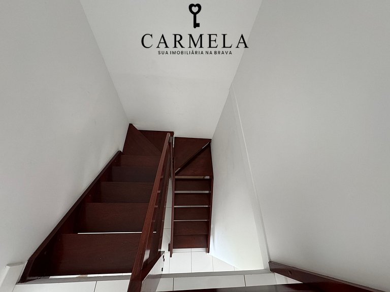 LT31tb10 - Terrazas da Brava - Apartamento, três dormitórios