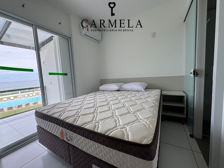 LT31tb10 - Terrazas da Brava - Apartamento, três dormitórios