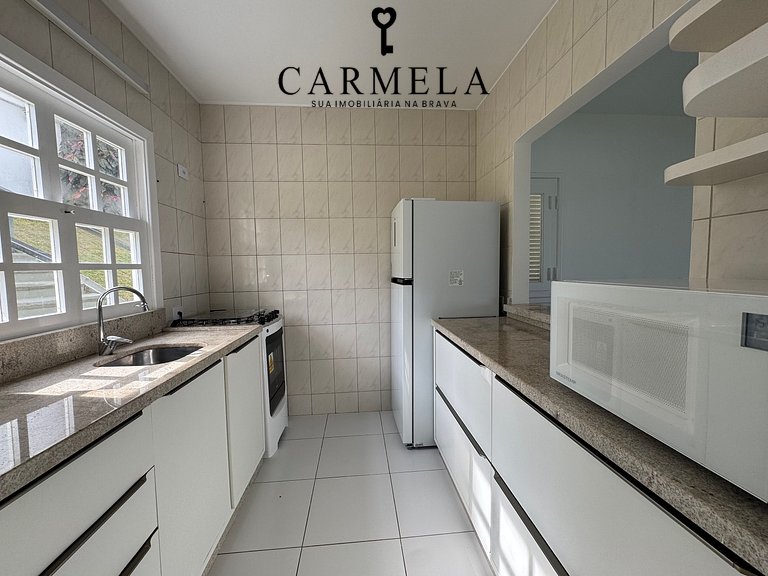 LT31tb10 - Terrazas da Brava - Apartamento, três dormitórios