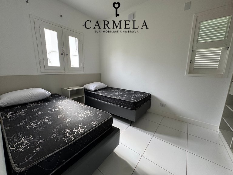 LT31tb10 - Terrazas da Brava - Apartamento, três dormitórios