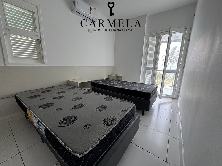 LT31tb10 - Terrazas da Brava - Apartamento, três dormitórios