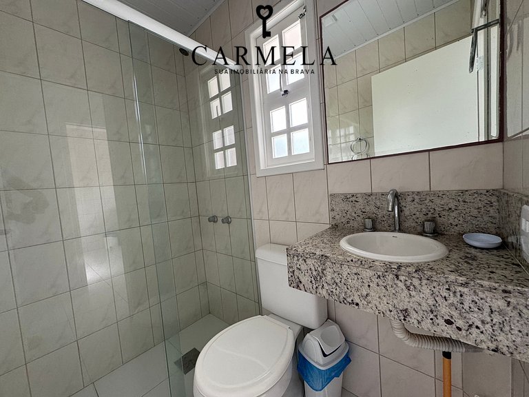 LT31tb10 - Terrazas da Brava - Apartamento, três dormitórios