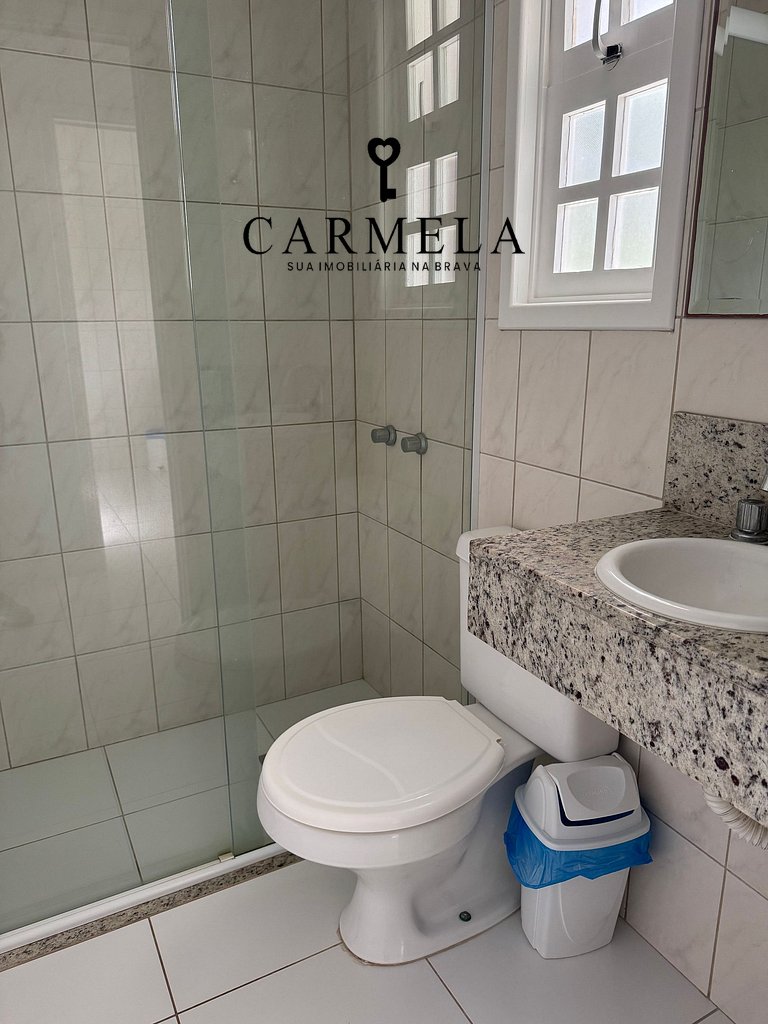 LT31tb10 - Terrazas da Brava - Apartamento, três dormitórios