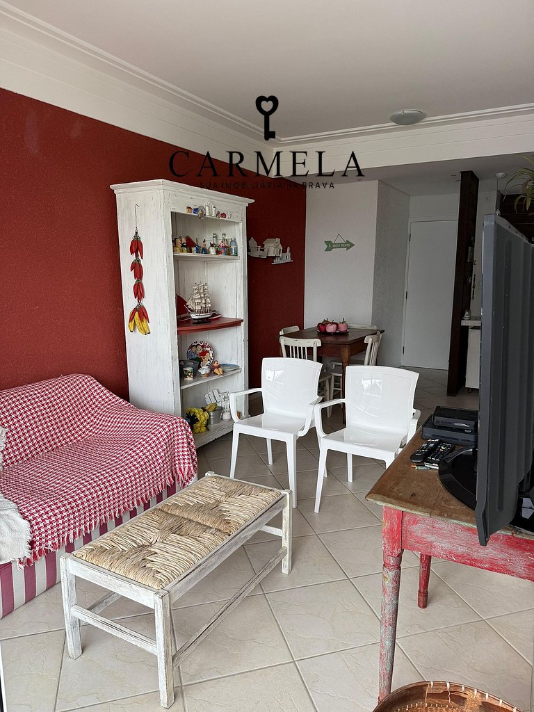 Lt21aa23te - Água Azul - Apartamento, dois dormitórios