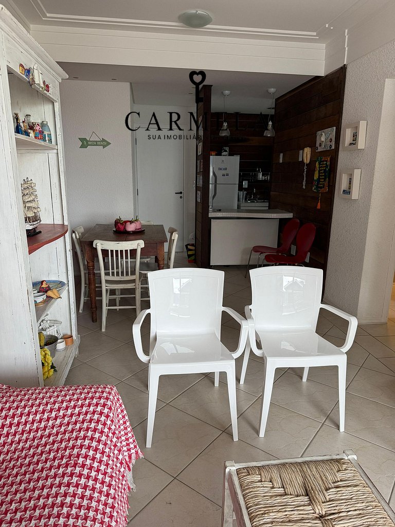 Lt21aa23te - Água Azul - Apartamento, dois dormitórios