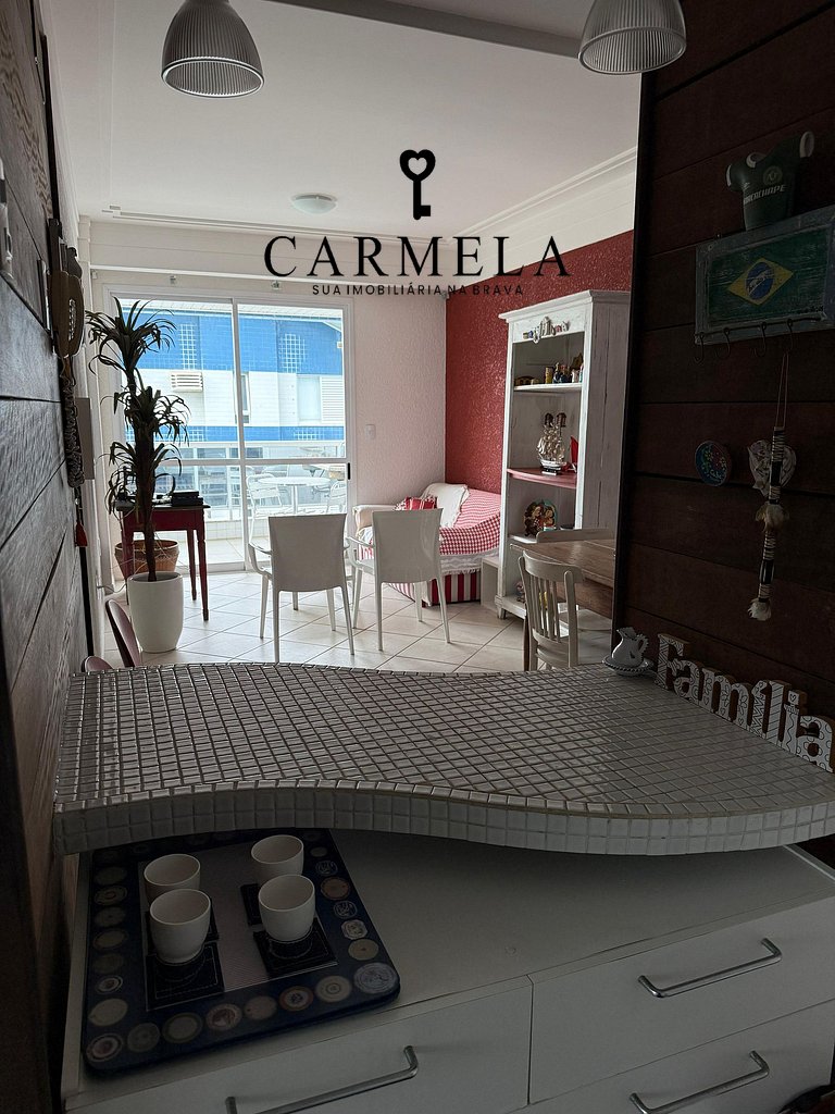 Lt21aa23te - Água Azul - Apartamento, dois dormitórios