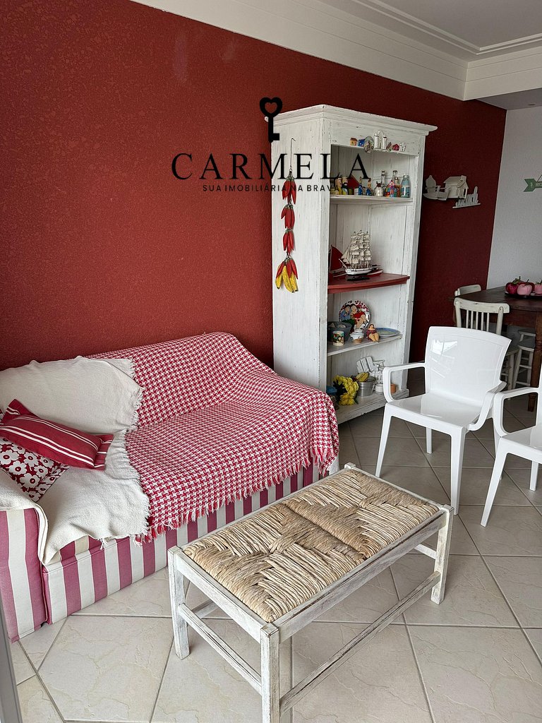 Lt21aa23te - Água Azul - Apartamento, dois dormitórios