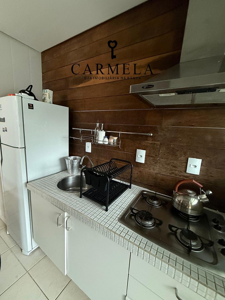 Lt21aa23te - Água Azul - Apartamento, dois dormitórios