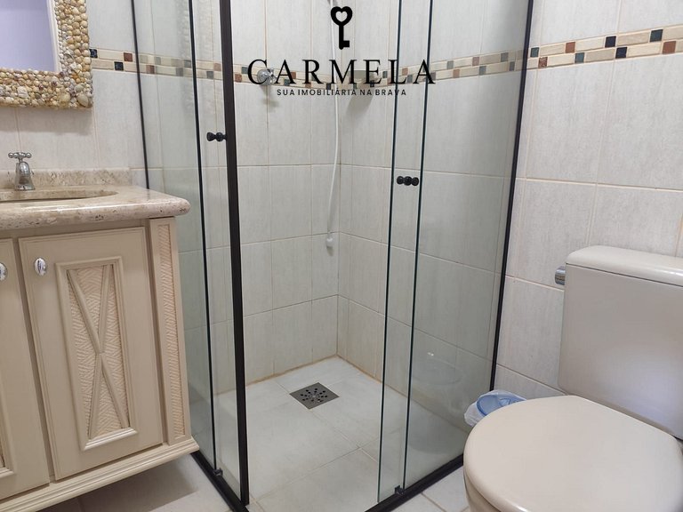 Lt33AT35V - Atlântico Sul - Apartamento, três dormitórios