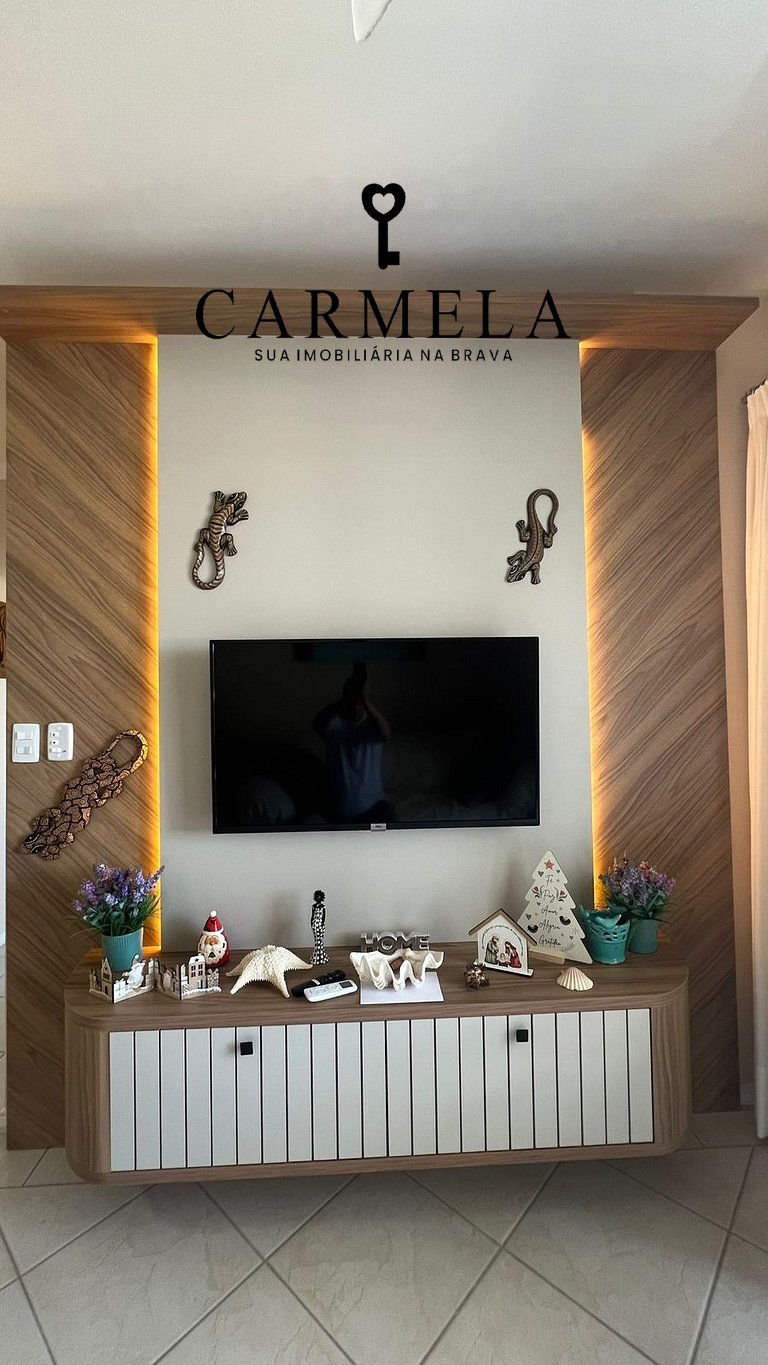 Lt22aa23re - Água Azul - Apartamento, dois dormitórios