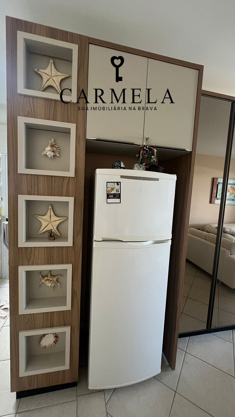 Lt22aa23re - Água Azul - Apartamento, dois dormitórios