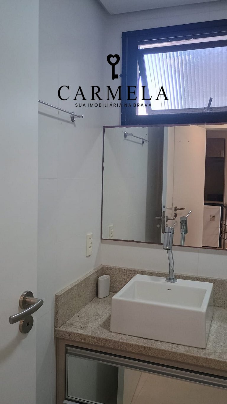 Lt41as35z - América do Sol - Apartamento, três dormitórios