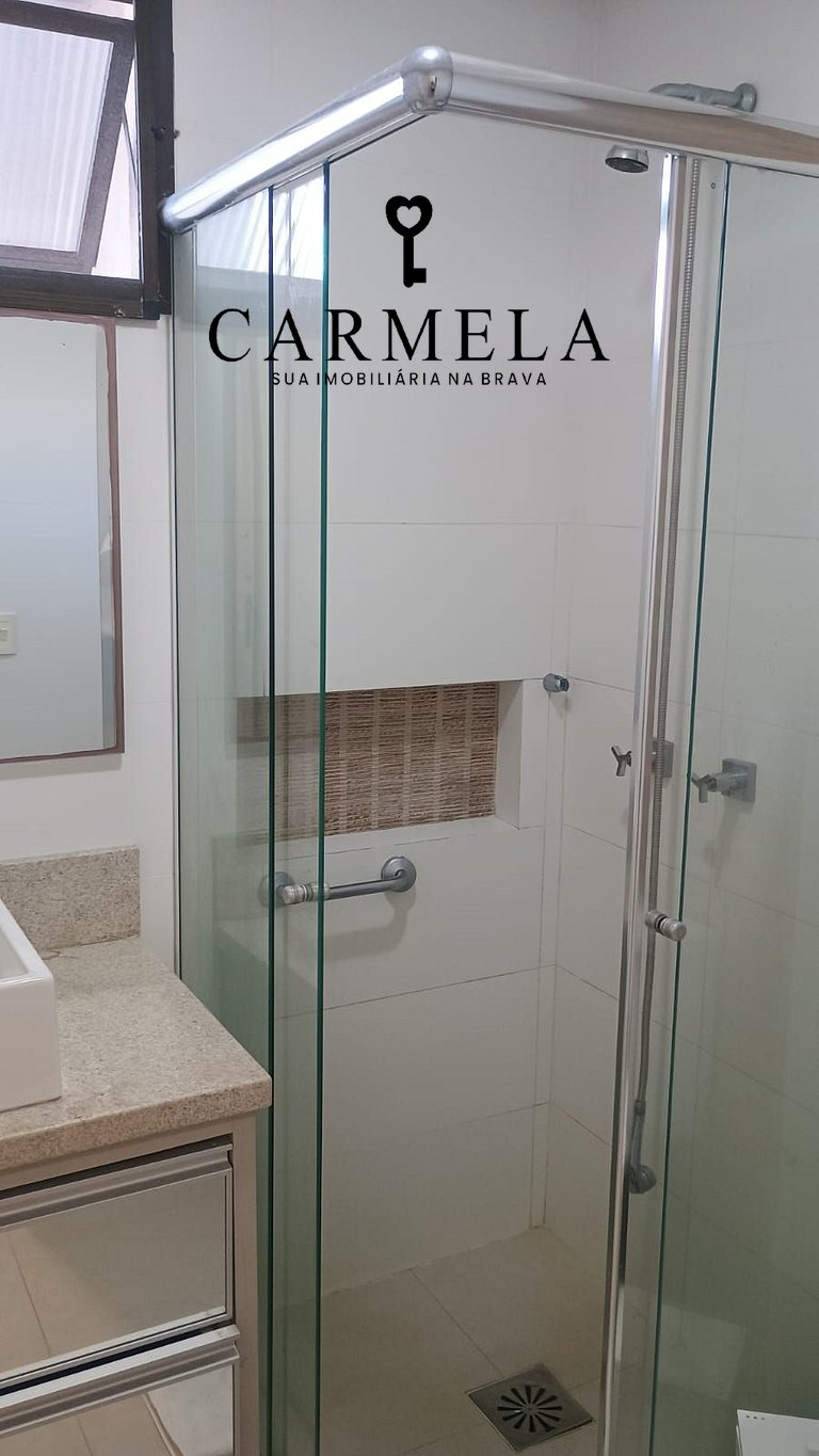 Lt41as35z - América do Sol - Apartamento, três dormitórios